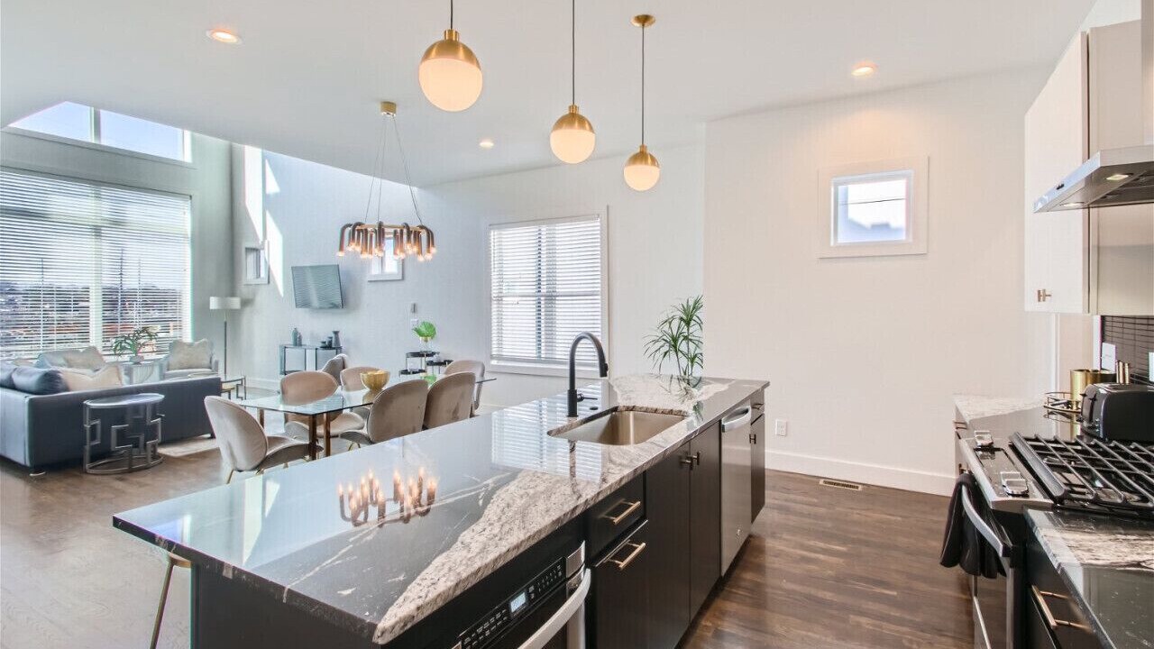 Photo of Kitchen in Berry Hill