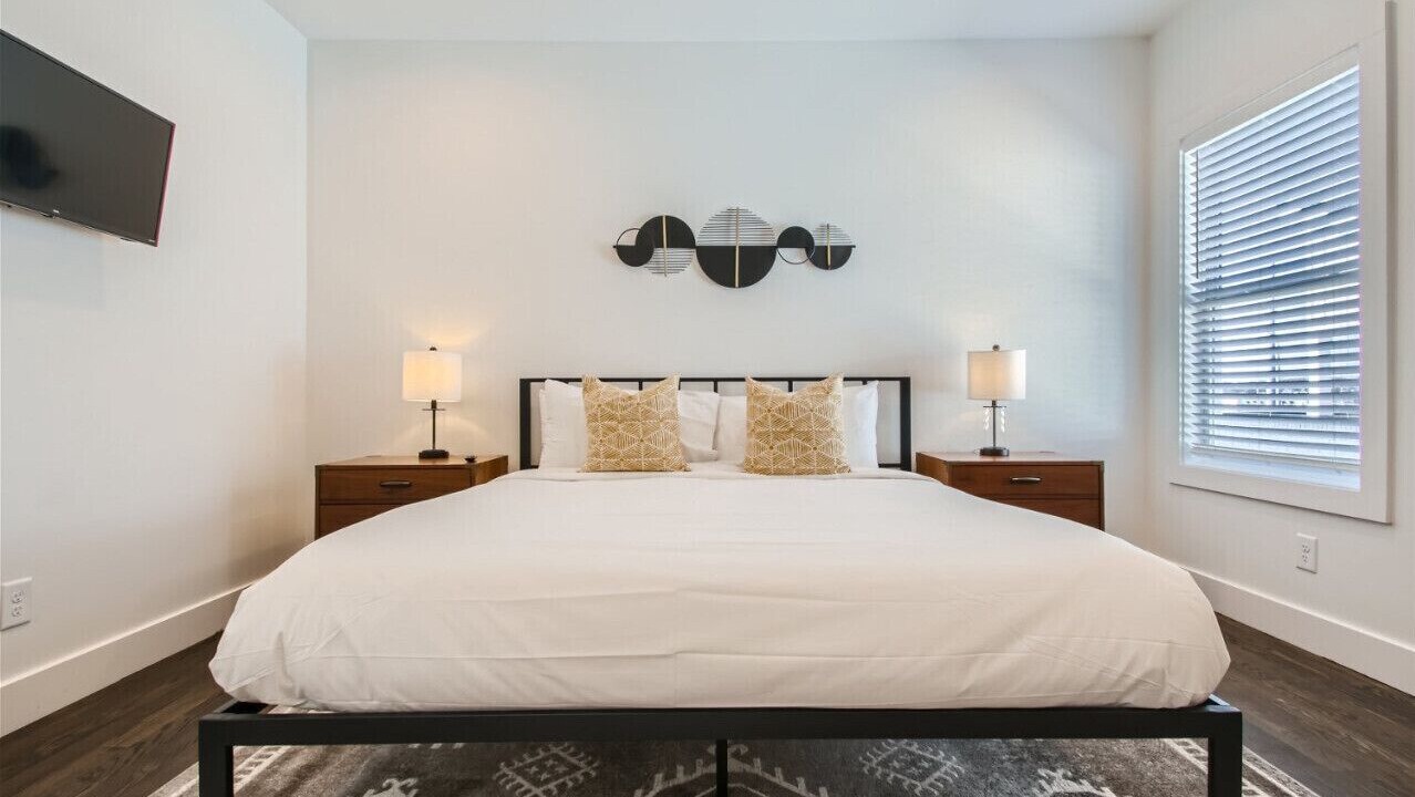 Photo of Bedroom in Berry Hill
