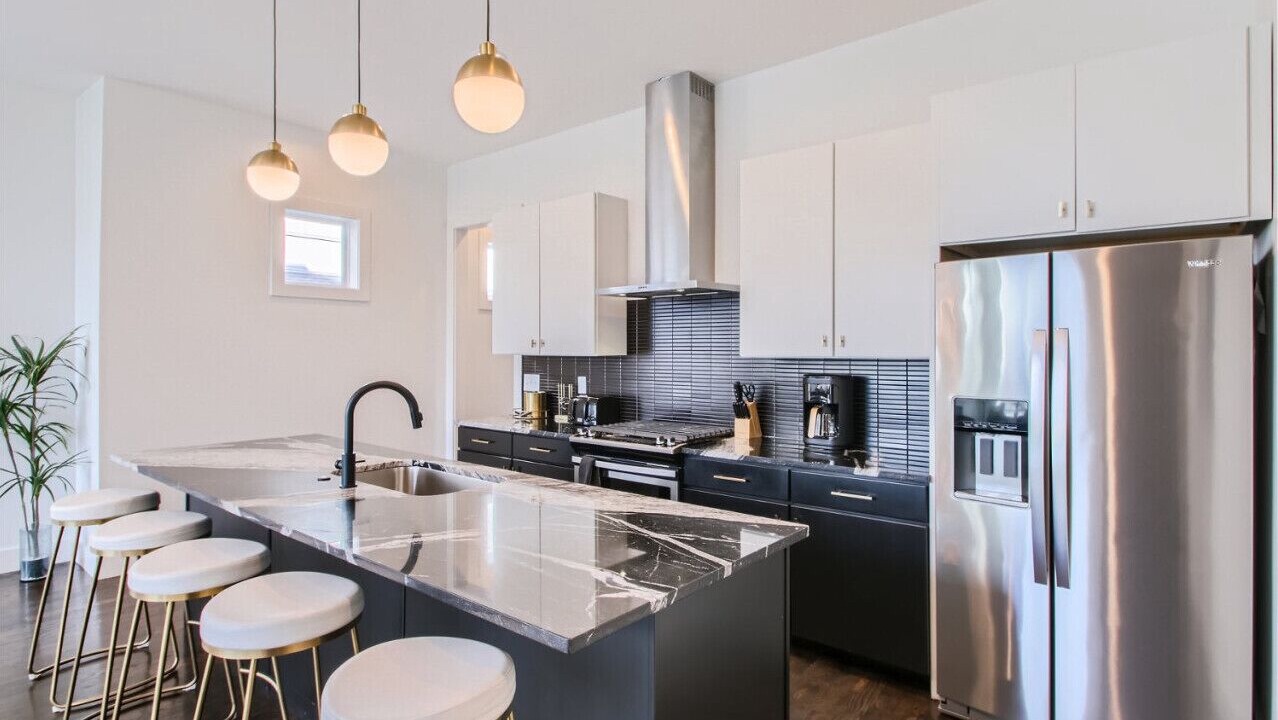 Photo of Kitchen in Berry Hill