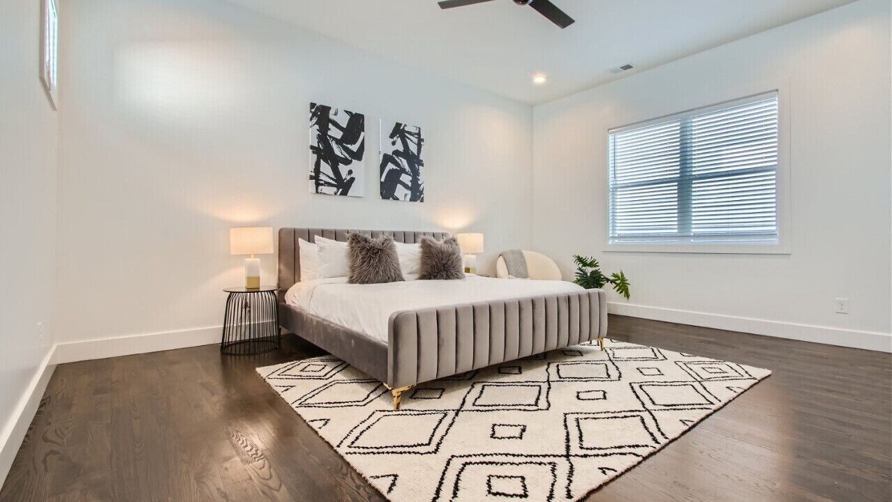 Photo of Bedroom in Berry Hill