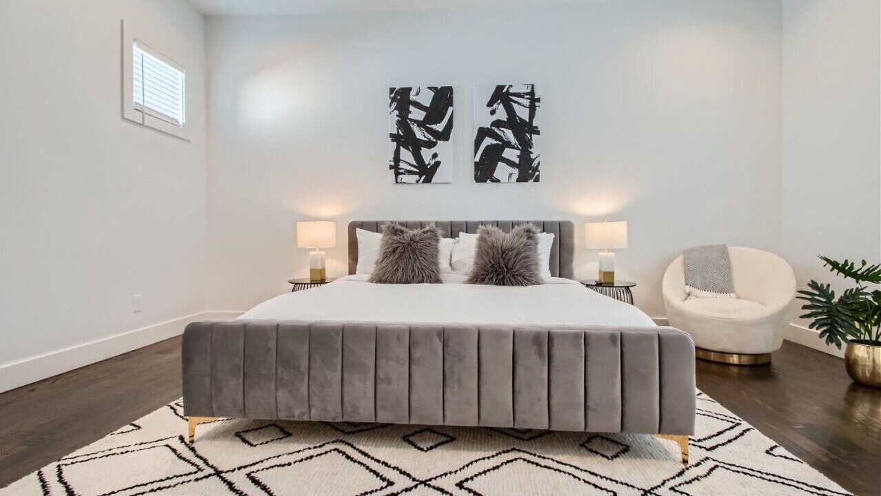 Photo of Bedroom in Berry Hill