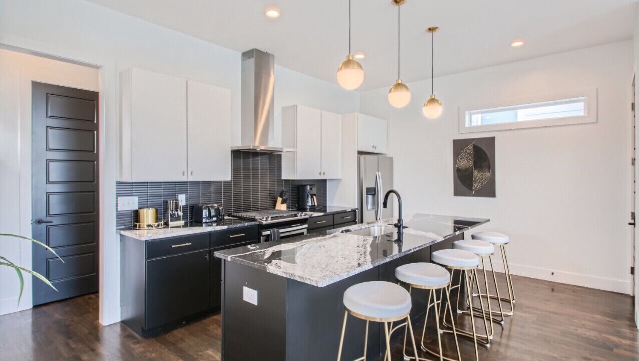 Photo of Kitchen in Berry Hill