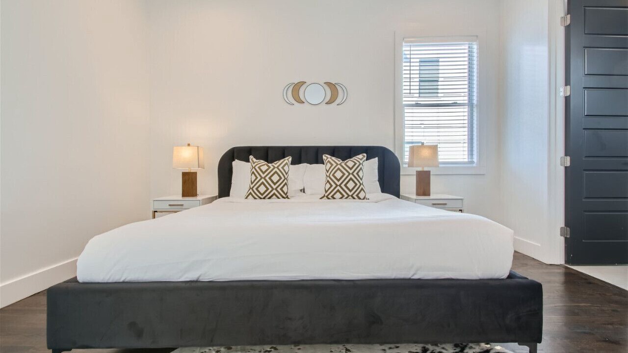 Photo of Bedroom in Berry Hill