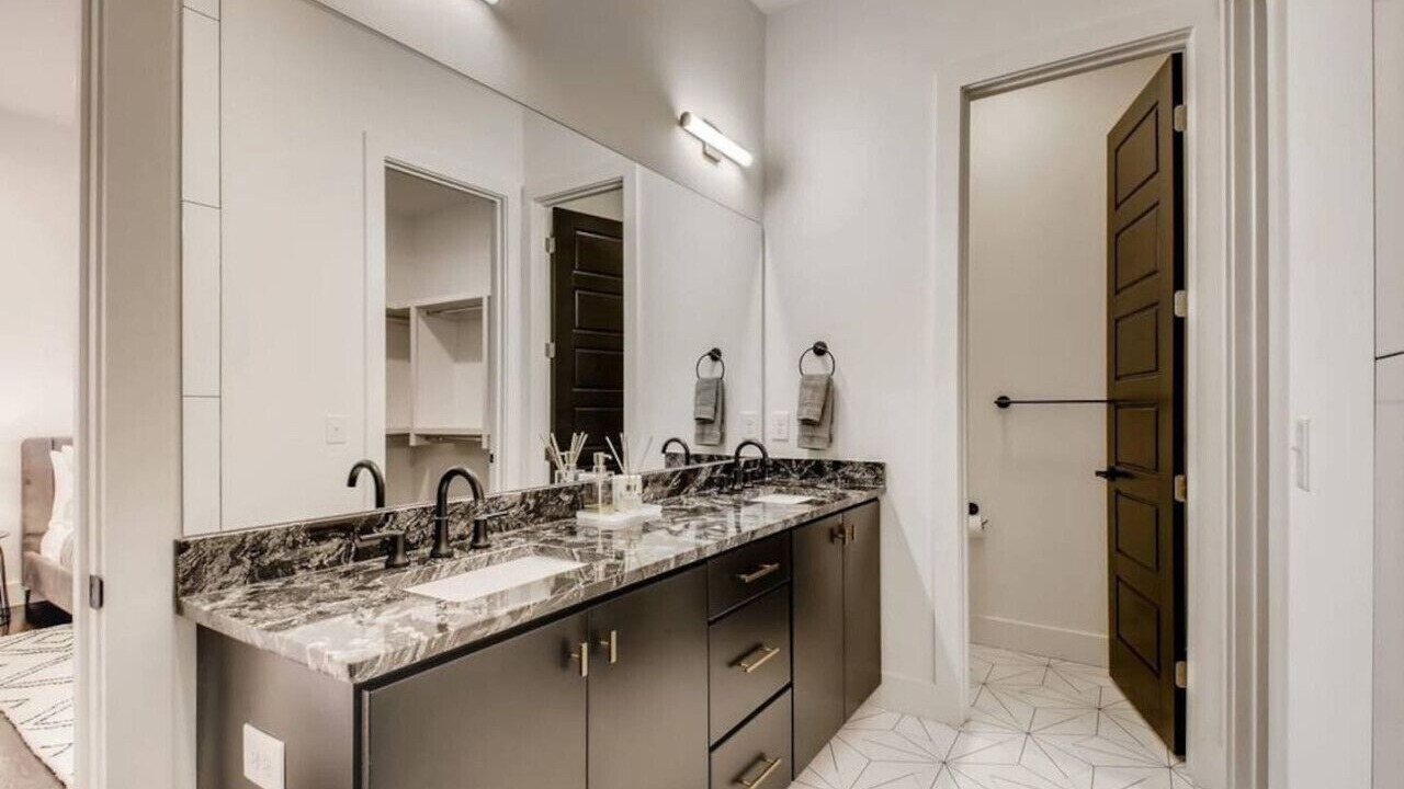 Photo of Bathroom in Berry Hill