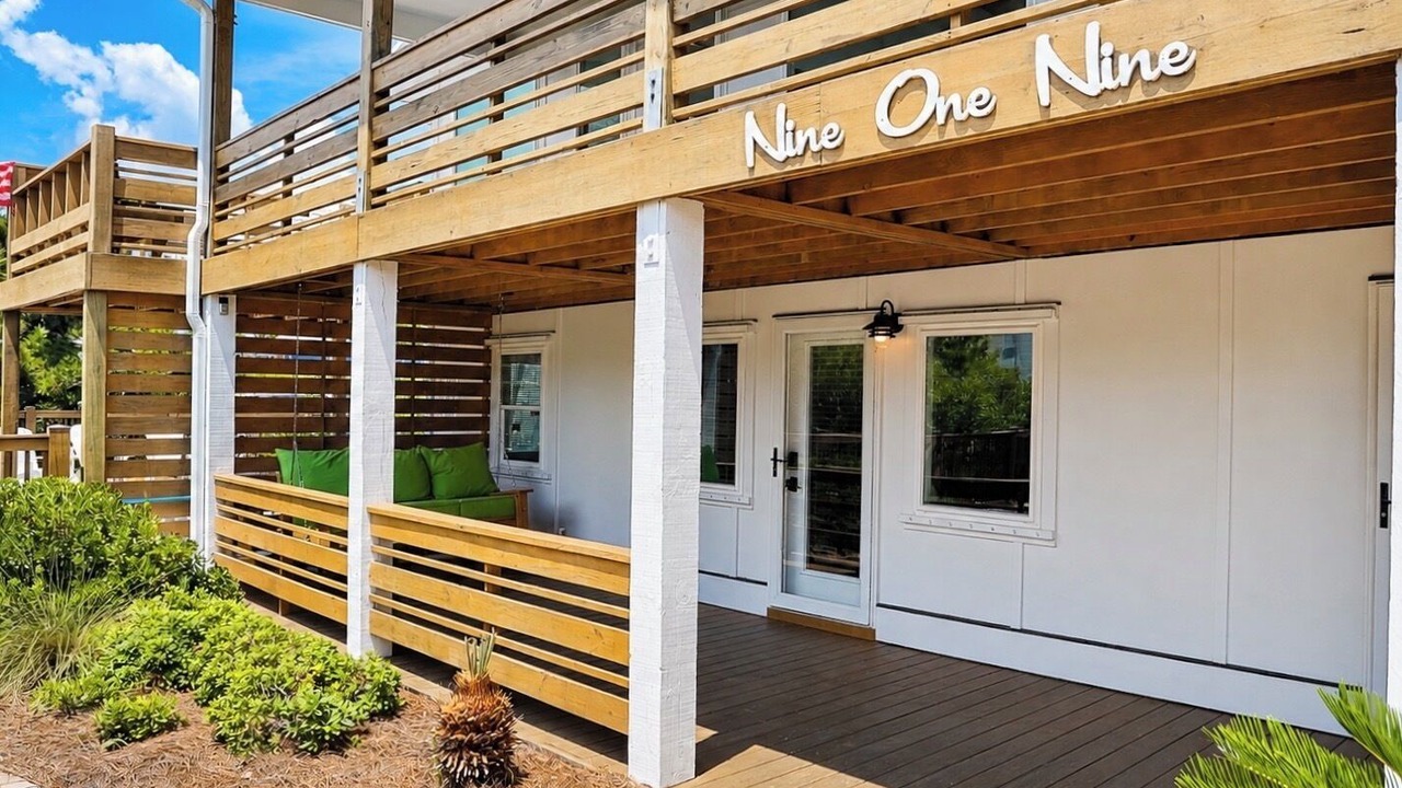 Photo of Outdoor in Surf City