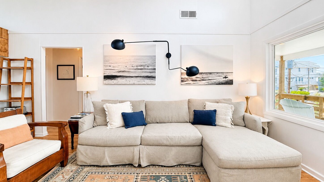 Photo of Livingroom in Surf City