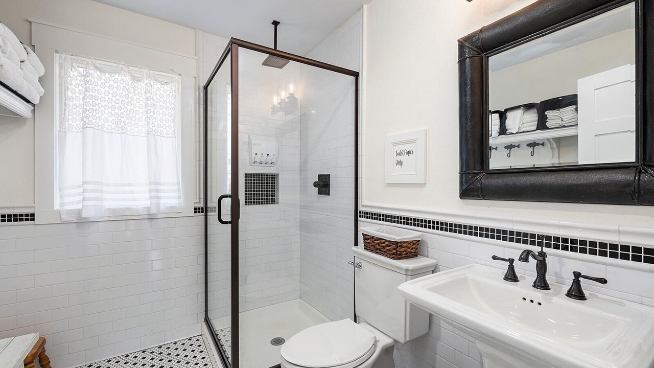 Photo of Bathroom in Branson West