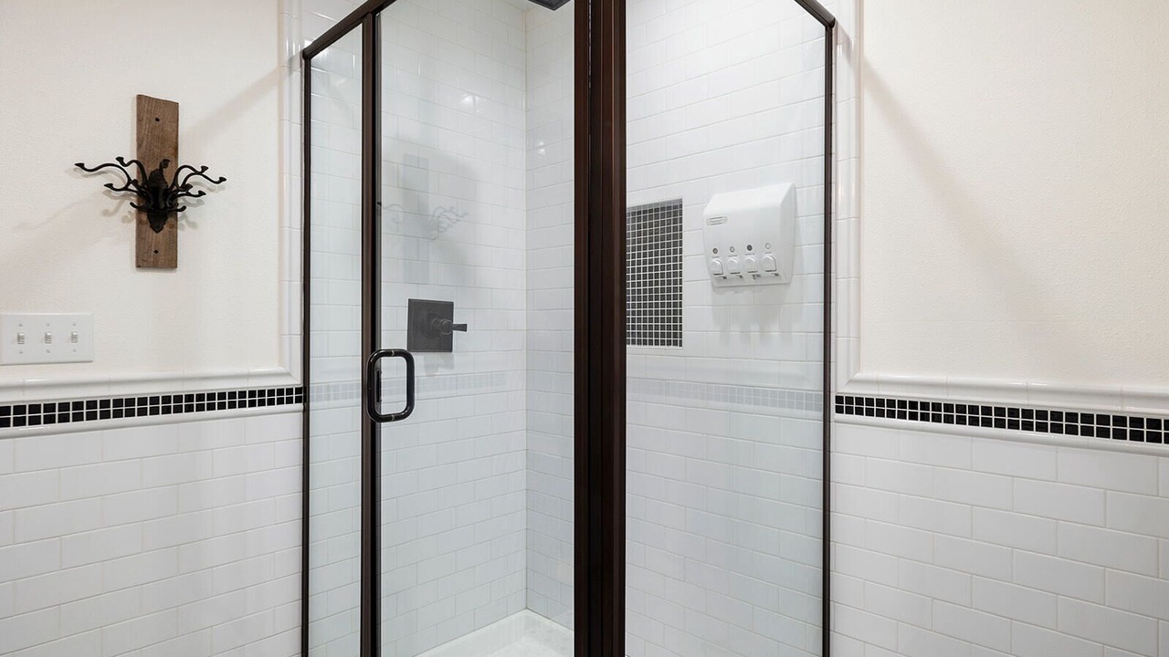Photo of Bathroom in Branson West