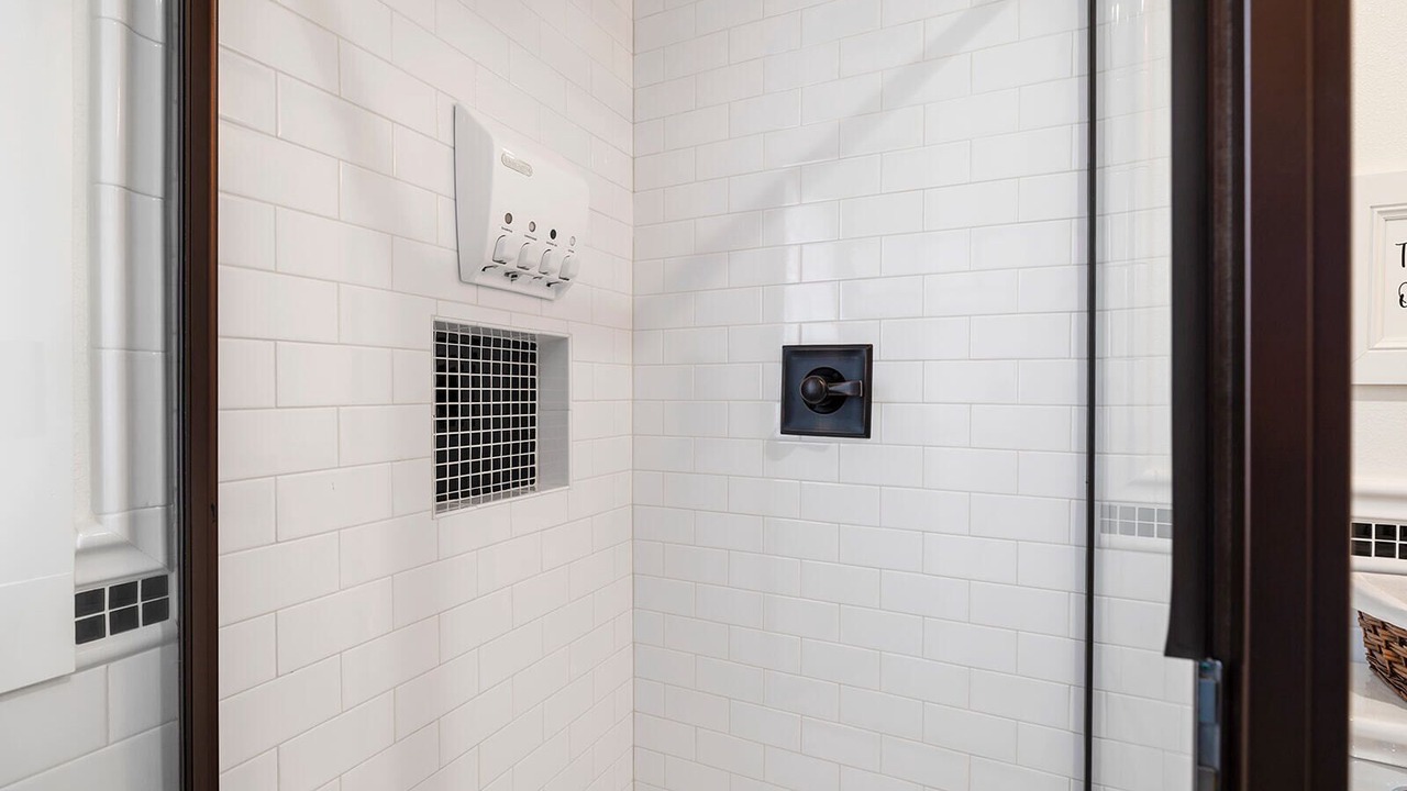 Photo of Bathroom in Branson West