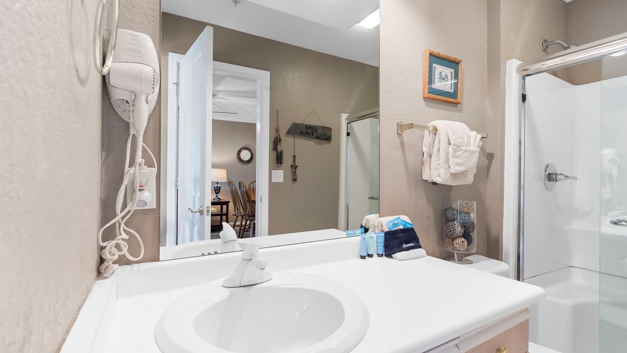 Photo of Bathroom in Branson
