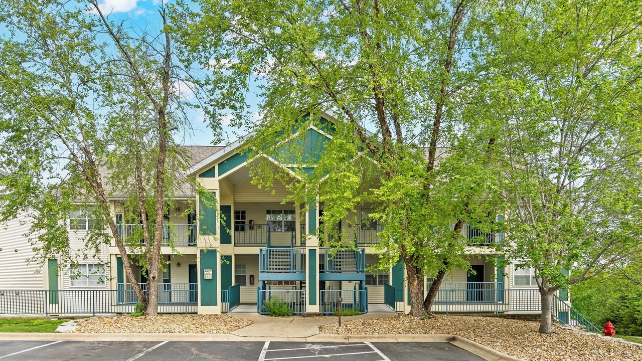 Photo of Outdoor in Branson