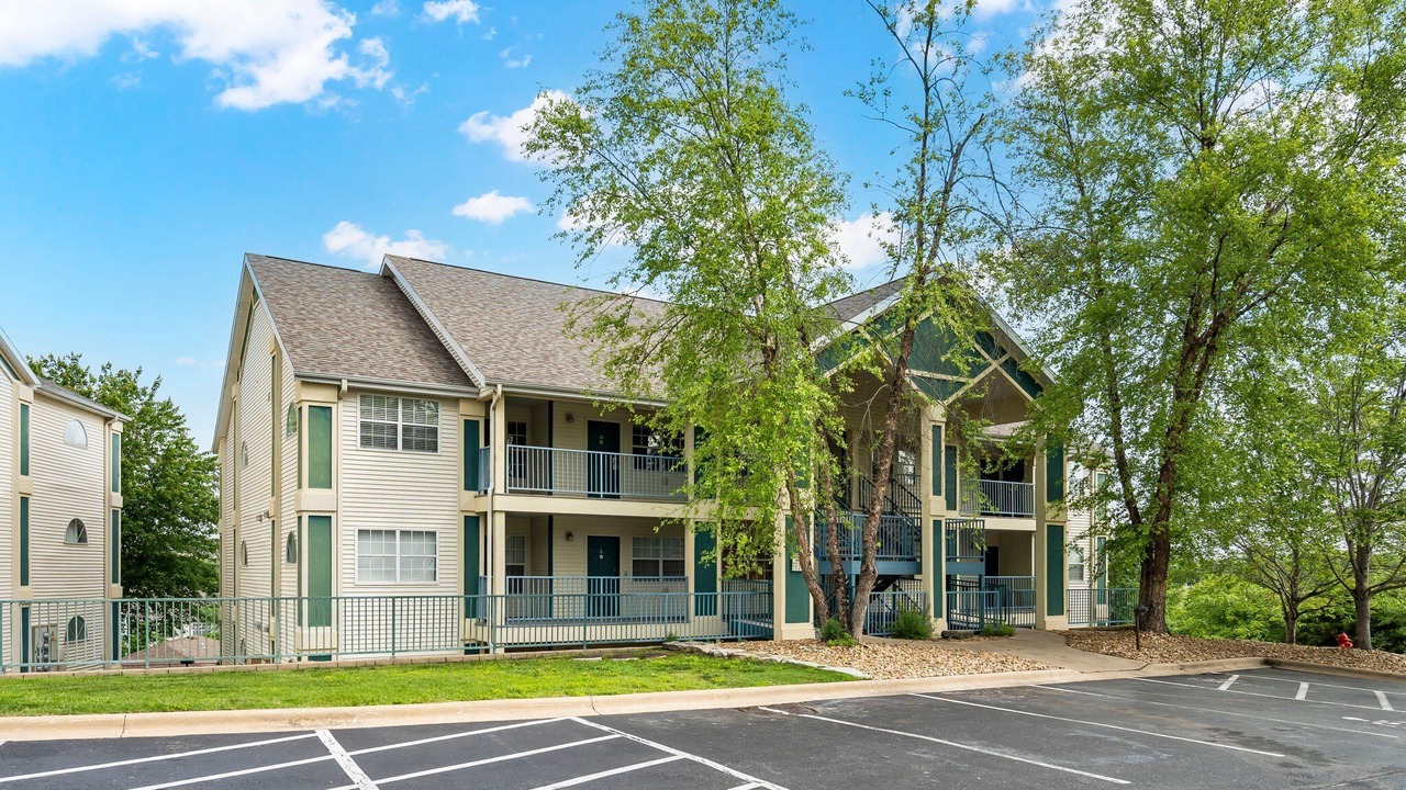 Photo of Outdoor in Branson