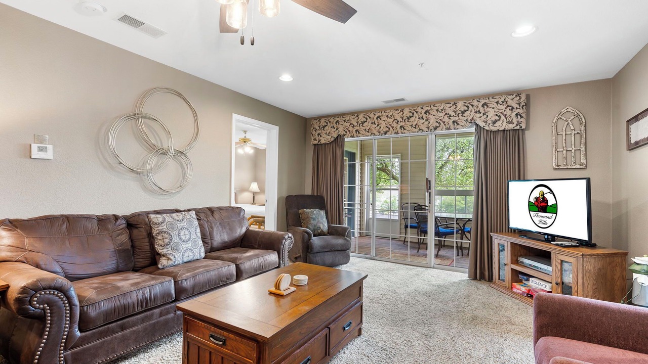 Photo of Bedroom in Branson
