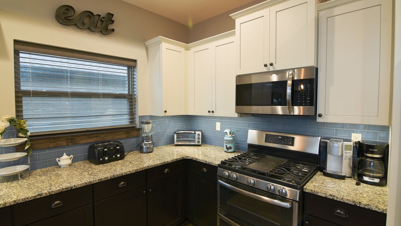 Photo of Kitchen in Lampe