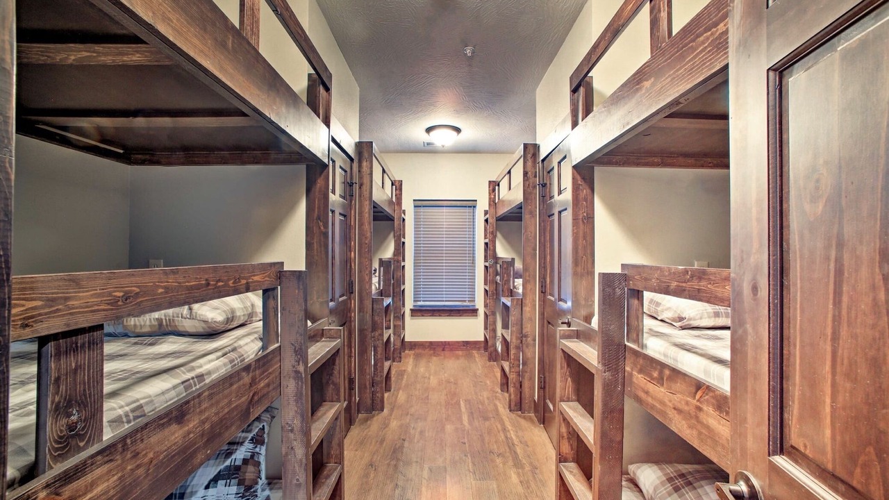 Photo of Bedroom in Lampe