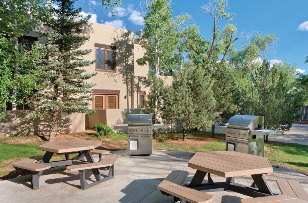 Photo of Outdoor in Taos