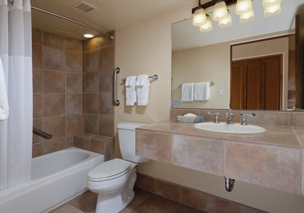 Photo of Bathroom in Taos