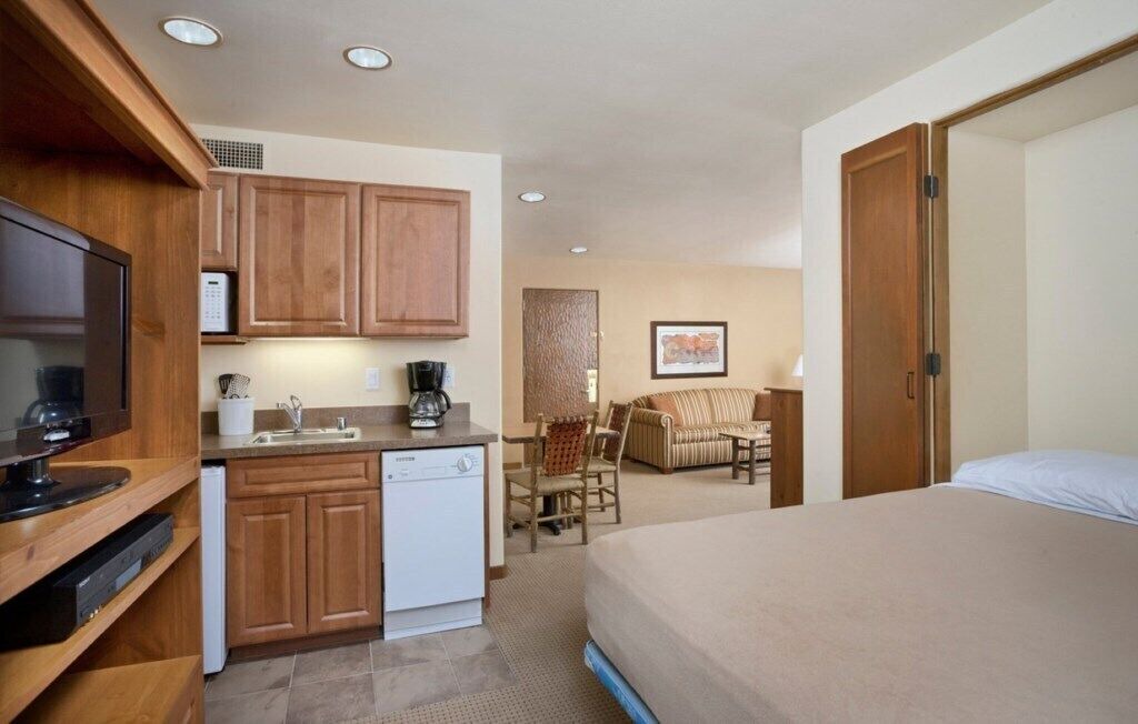 Photo of Bedroom in Taos