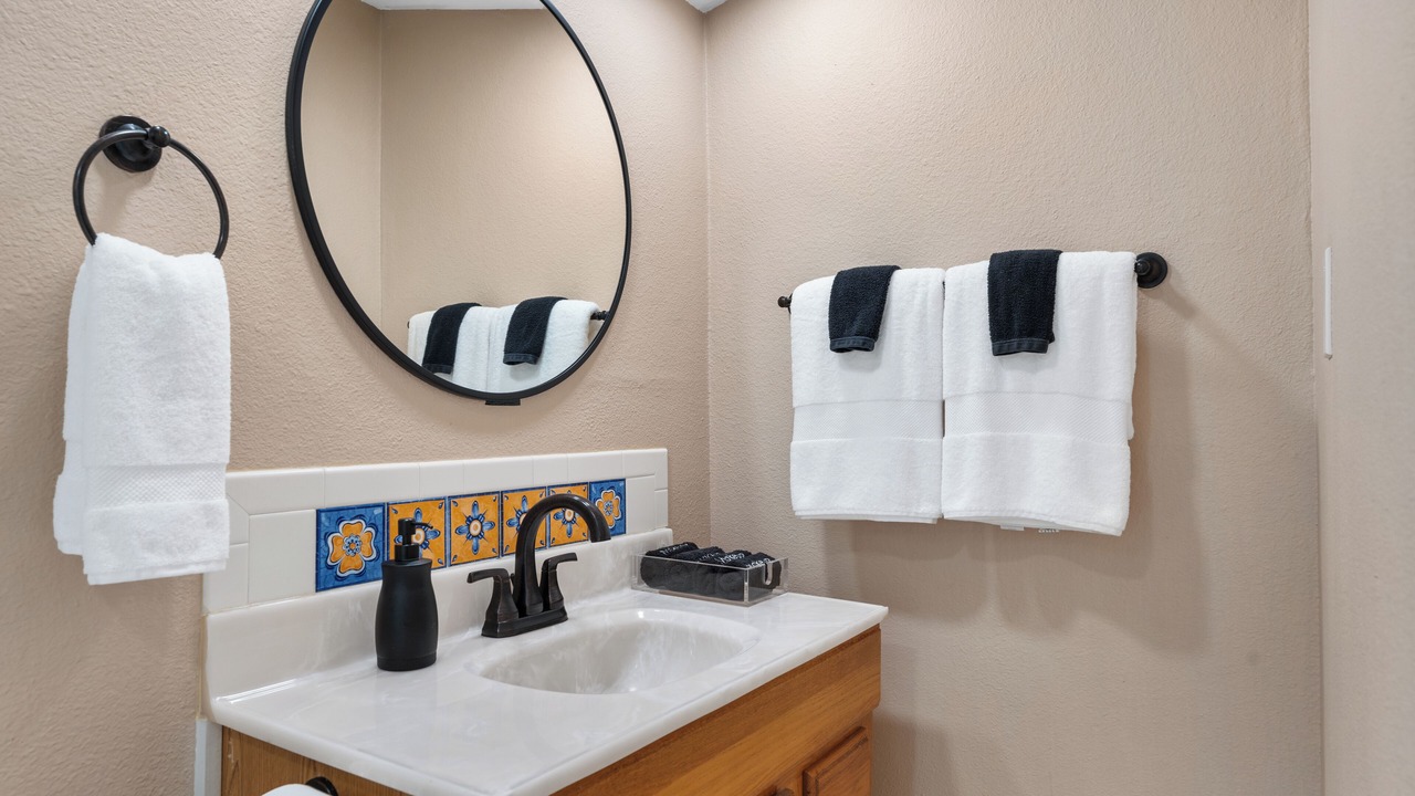 Photo of Bathroom in Branson