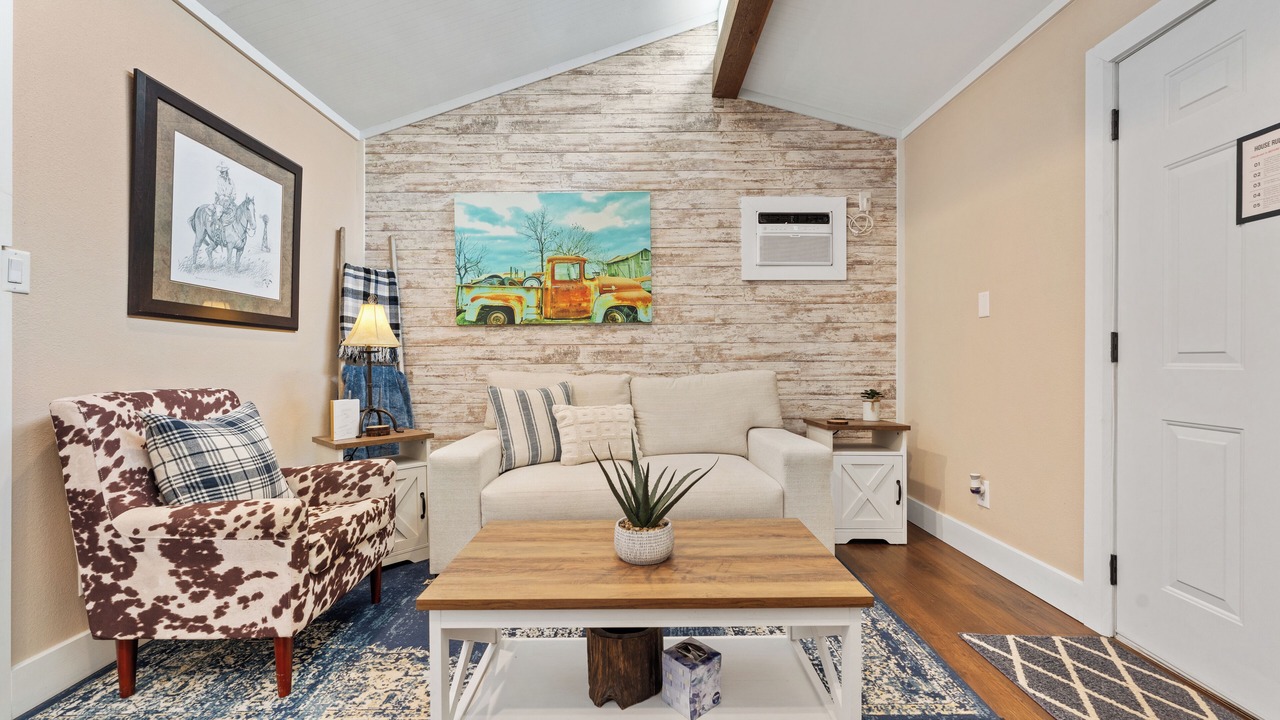Photo of Livingroom in Branson