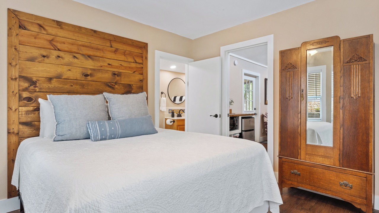 Photo of Bedroom in Branson