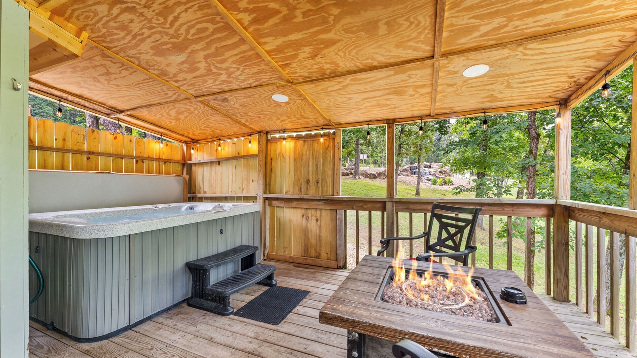 Photo of Outdoor in Branson