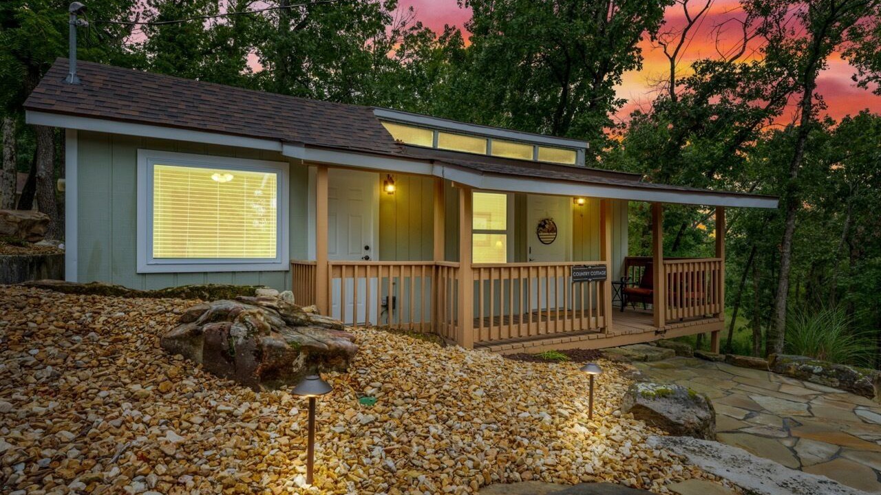 Photo of Outdoor in Branson