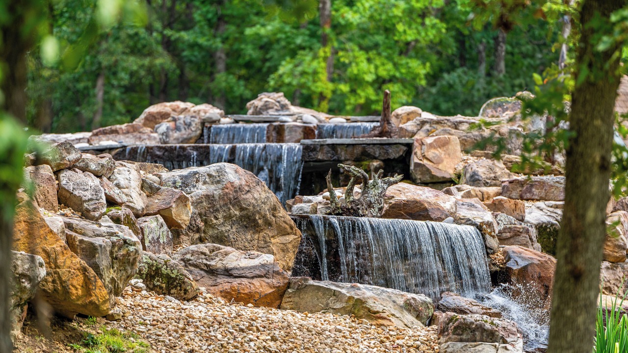 Photo of Outdoor in Branson