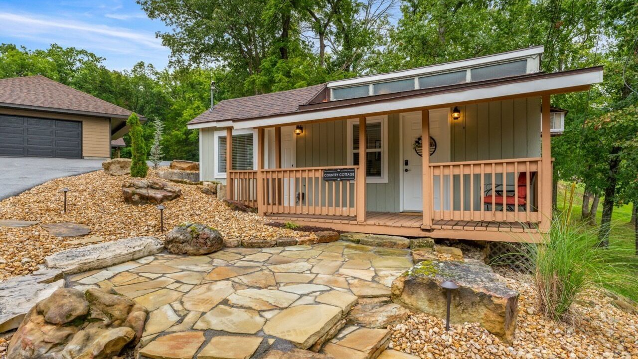 Photo of Outdoor in Branson