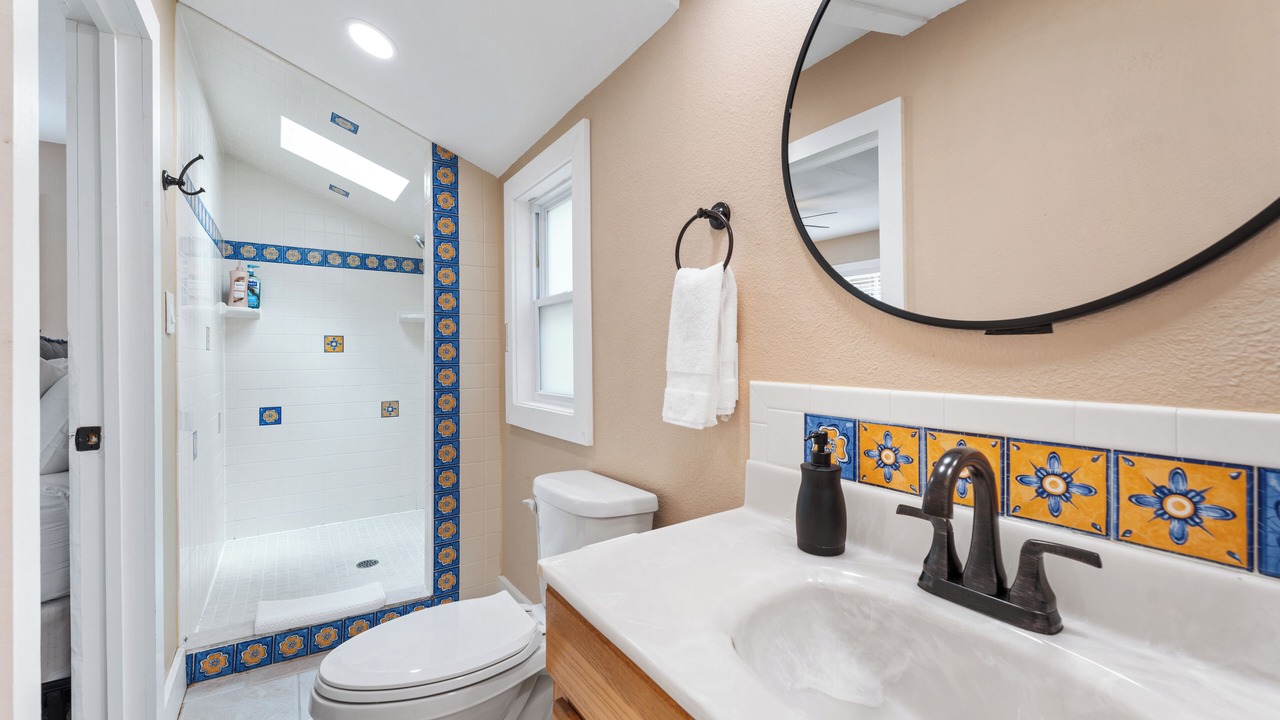 Photo of Bathroom in Branson