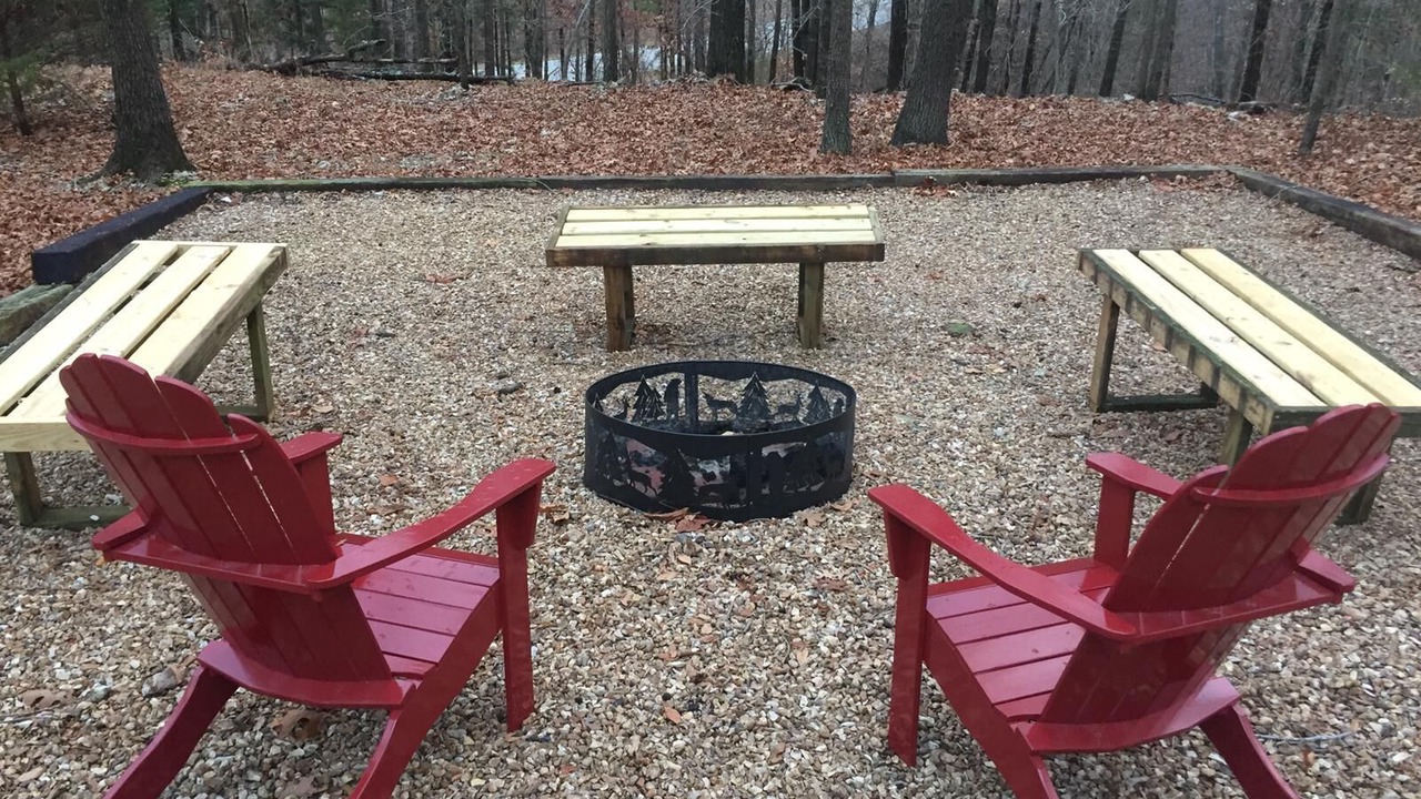 Photo of Outdoor in Bella Vista