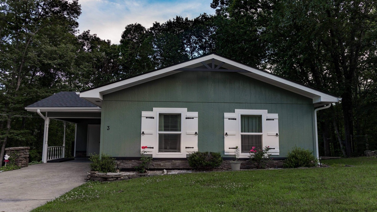 Photo of Outdoor in Bella Vista