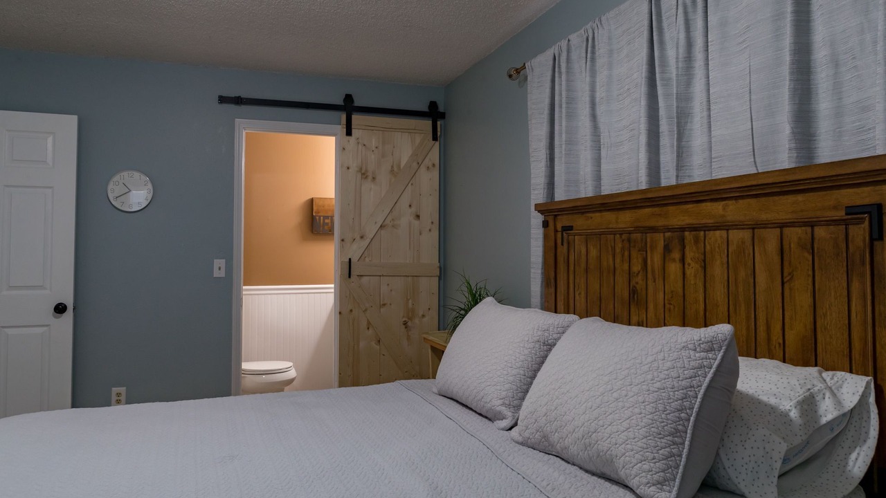 Photo of Bedroom in Bella Vista