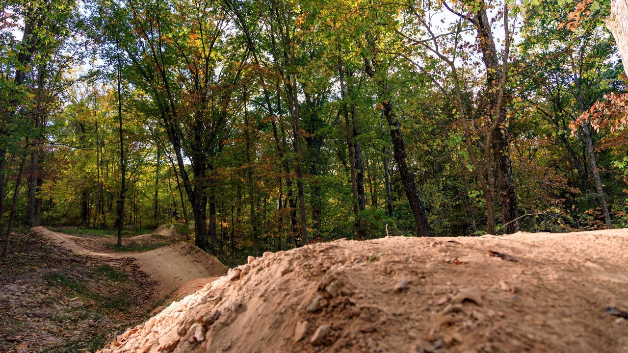 Photo of Outdoor in Bella Vista