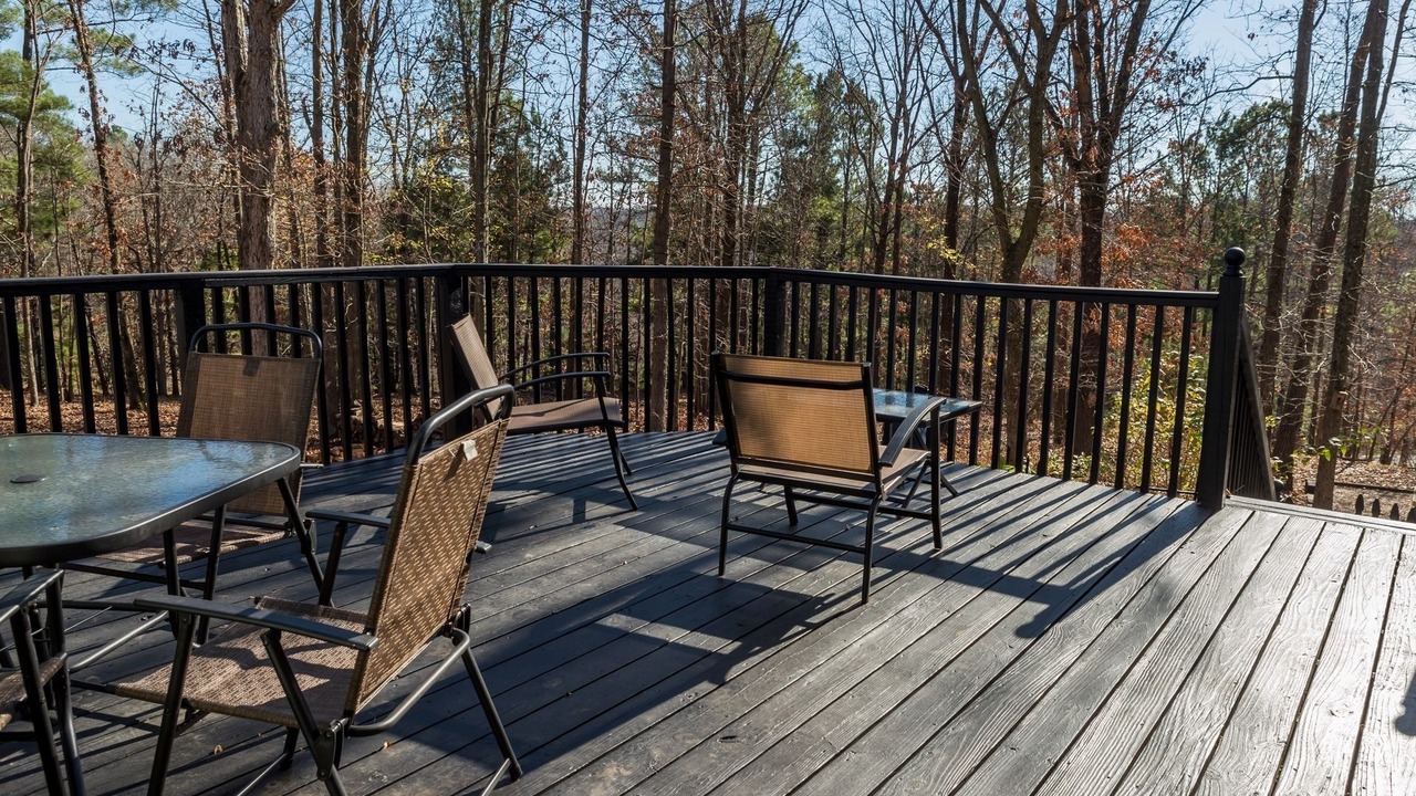 Photo of Outdoor in Bella Vista