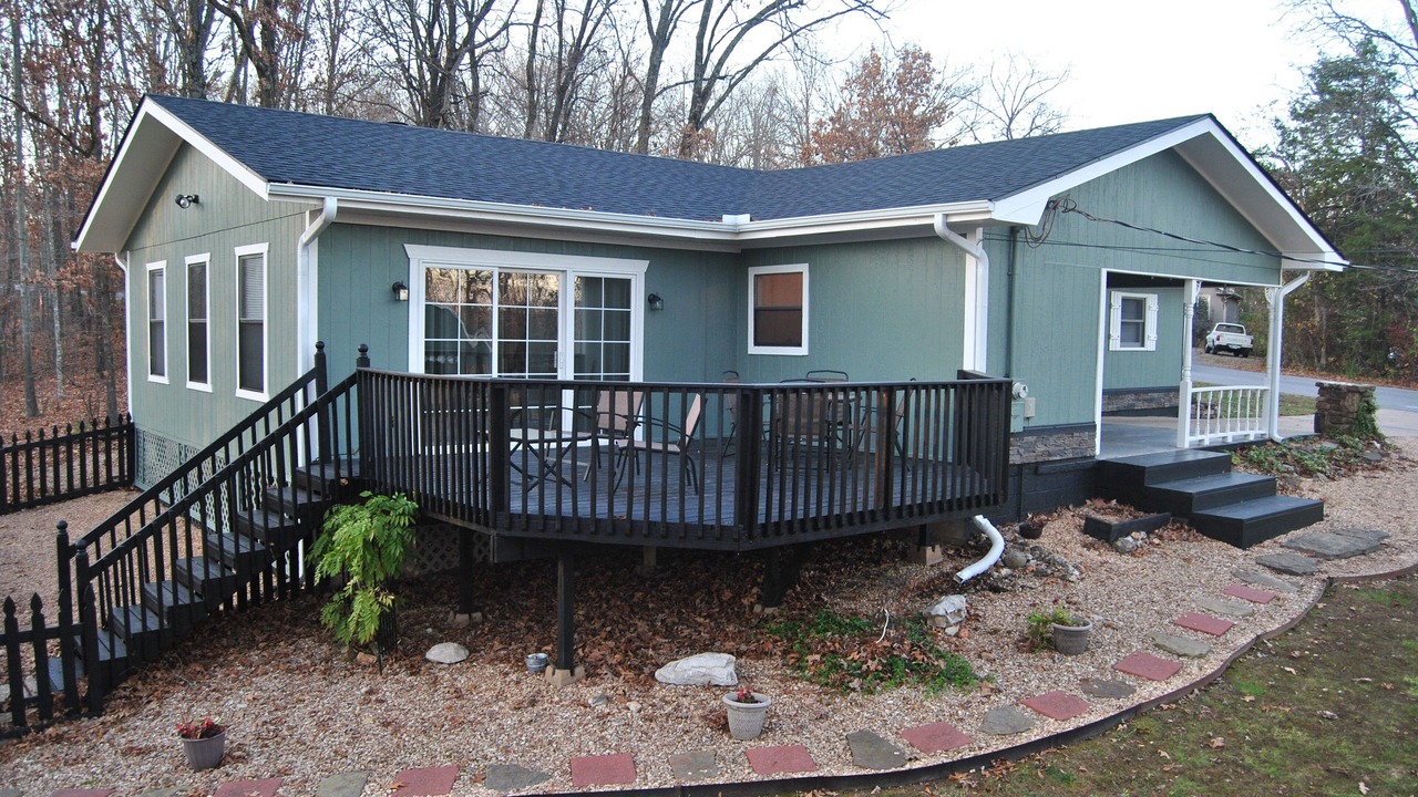 Photo of Outdoor in Bella Vista