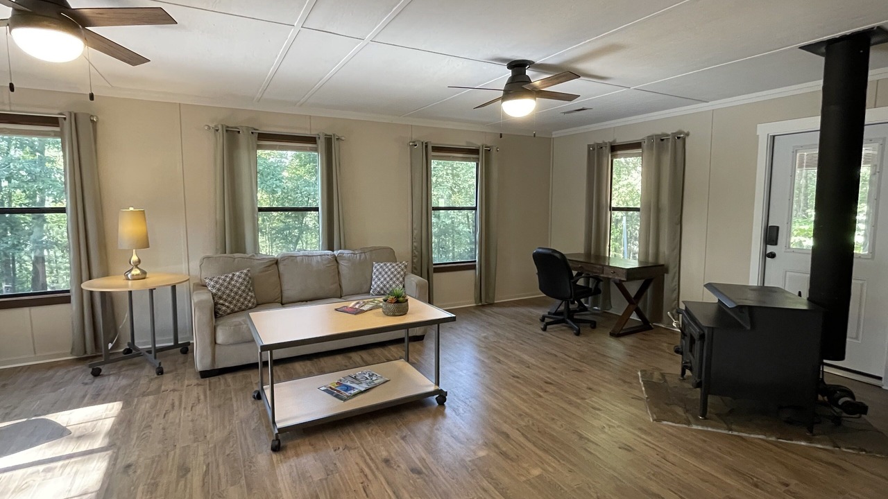 Photo of Livingroom in Bella Vista