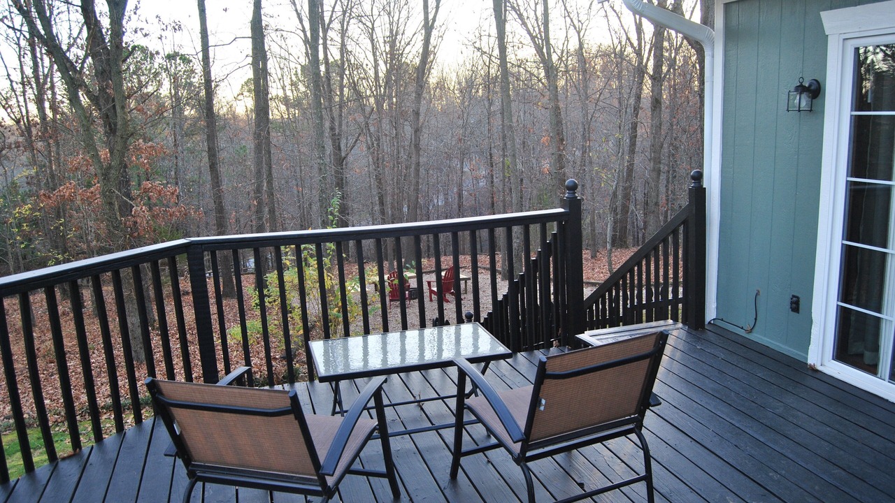 Photo of Patio Balcony in Bella Vista