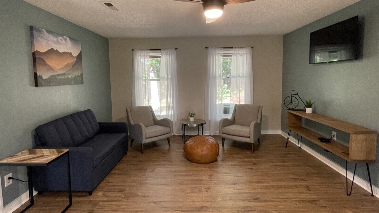 Photo of Livingroom in Bella Vista