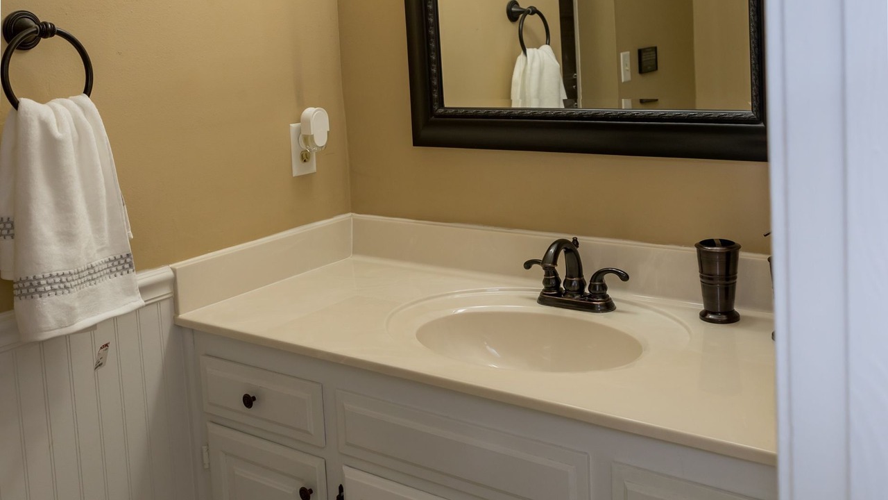 Photo of Bathroom in Bella Vista