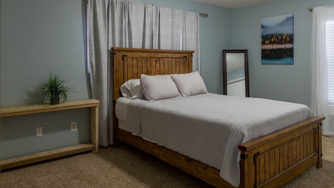 Photo of Bedroom in Bella Vista