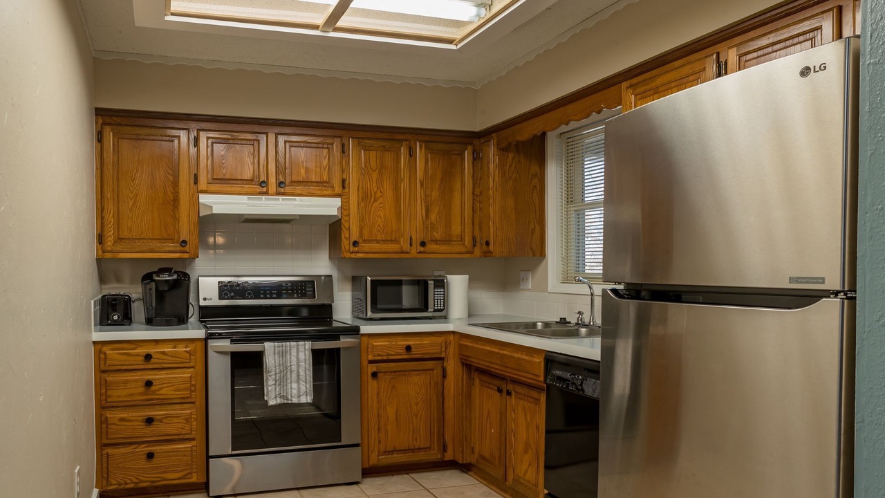 Photo of Kitchen in Bella Vista