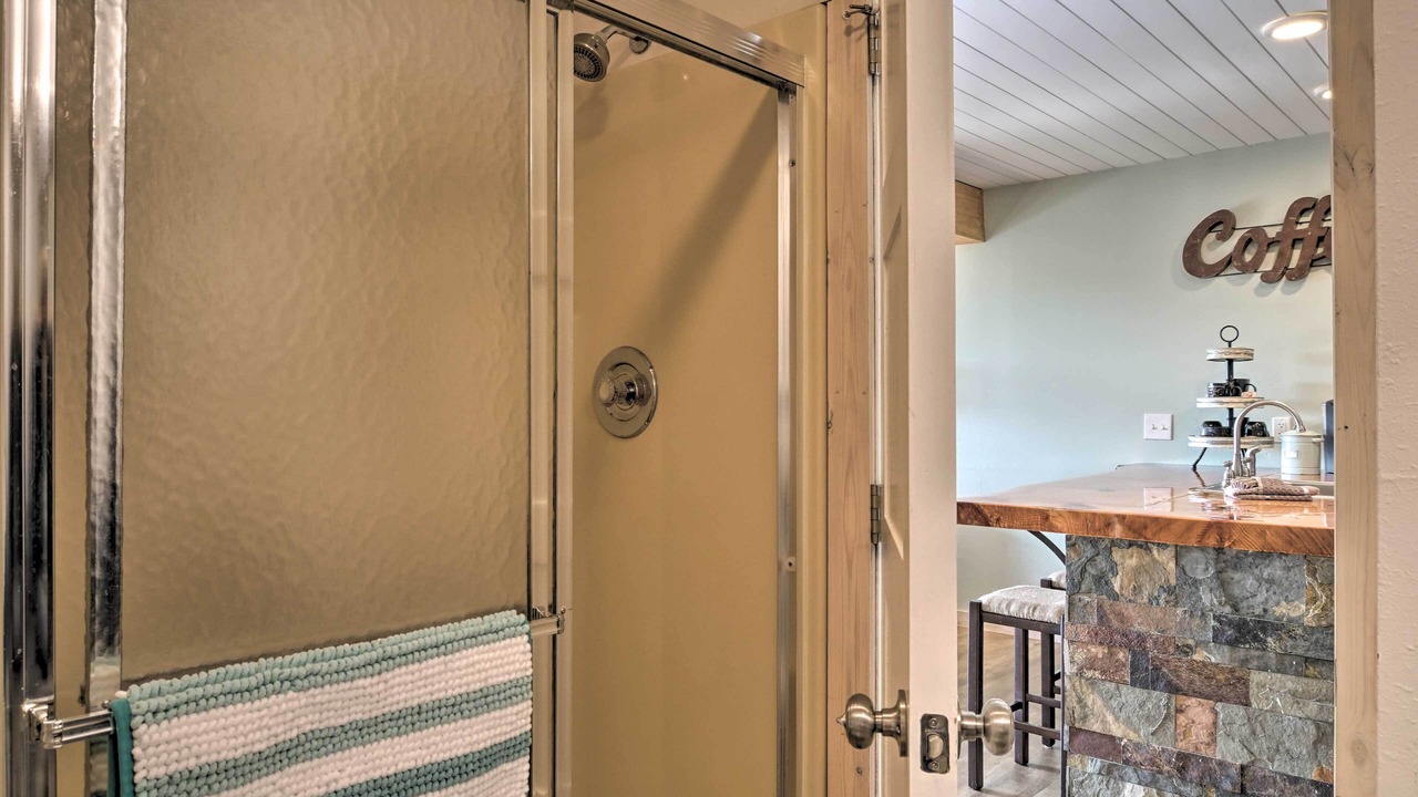 Photo of Bathroom in Notch Estates