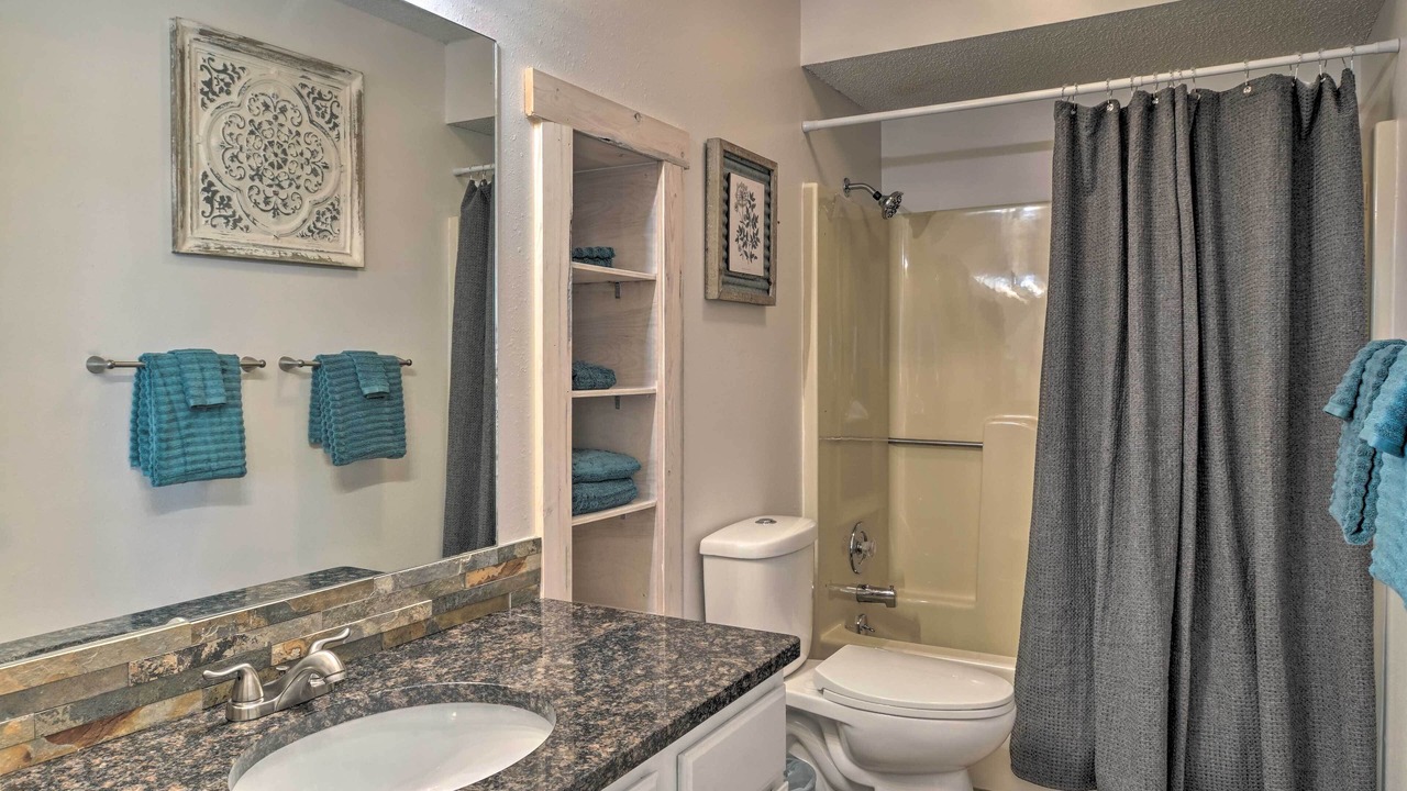 Photo of Bathroom in Notch Estates