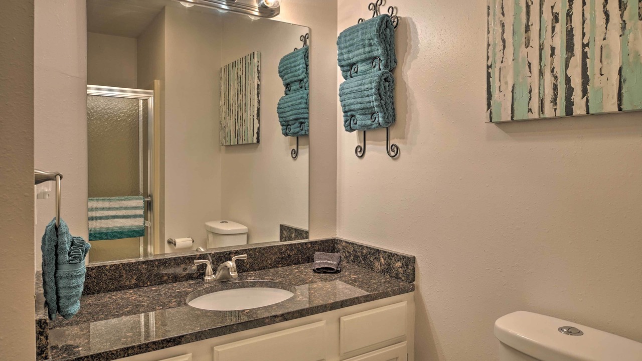 Photo of Bathroom in Notch Estates