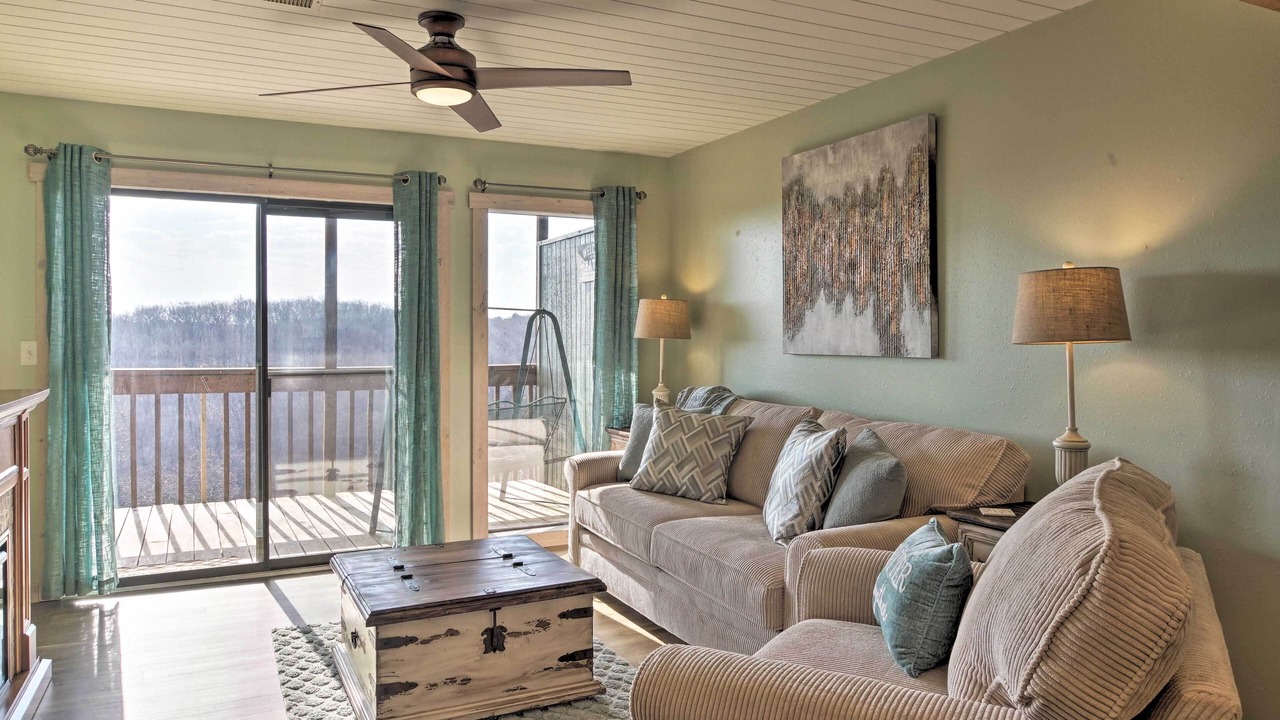 Photo of Bedroom in Notch Estates