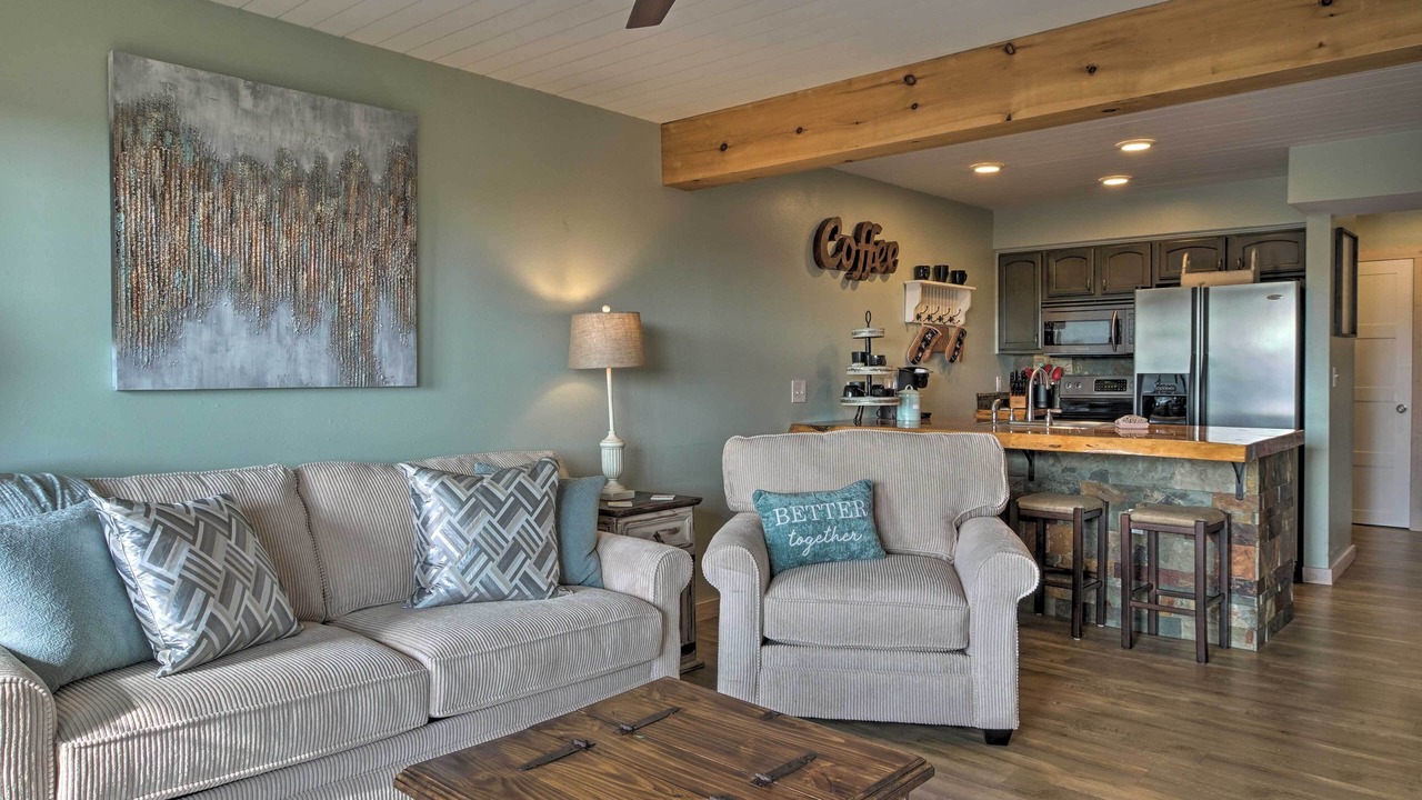 Photo of Bedroom in Notch Estates