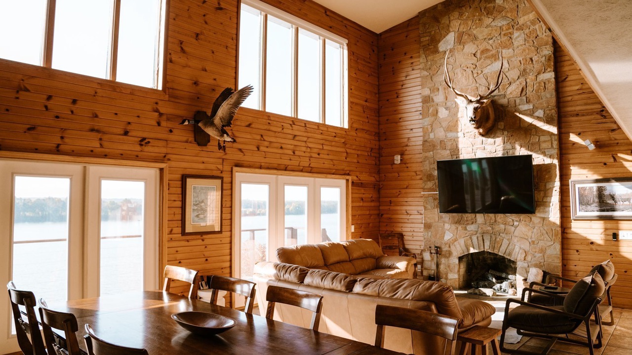 Photo of Bedroom in McFarlan