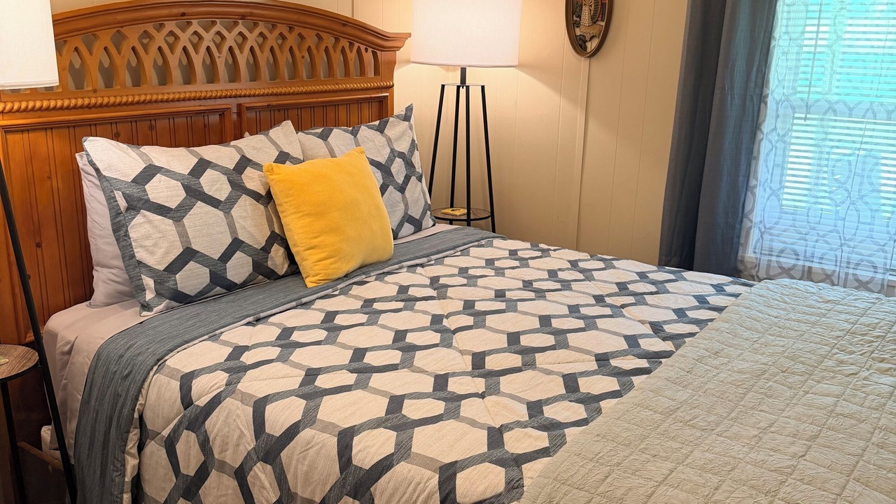 Photo of Bedroom in Cleveland