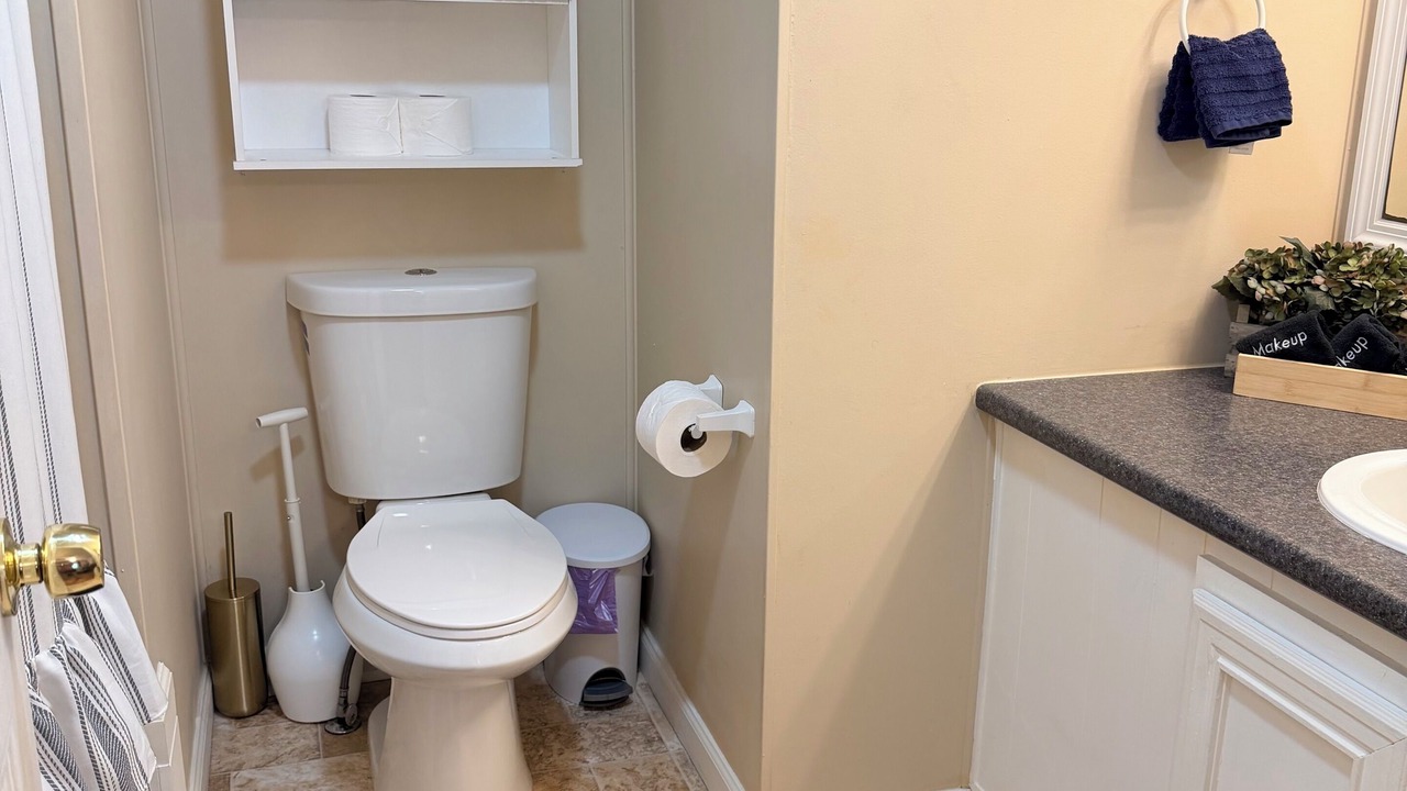 Photo of Bathroom in Cleveland